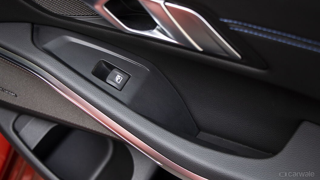 BMW 3 Series Rear Power Window Switches