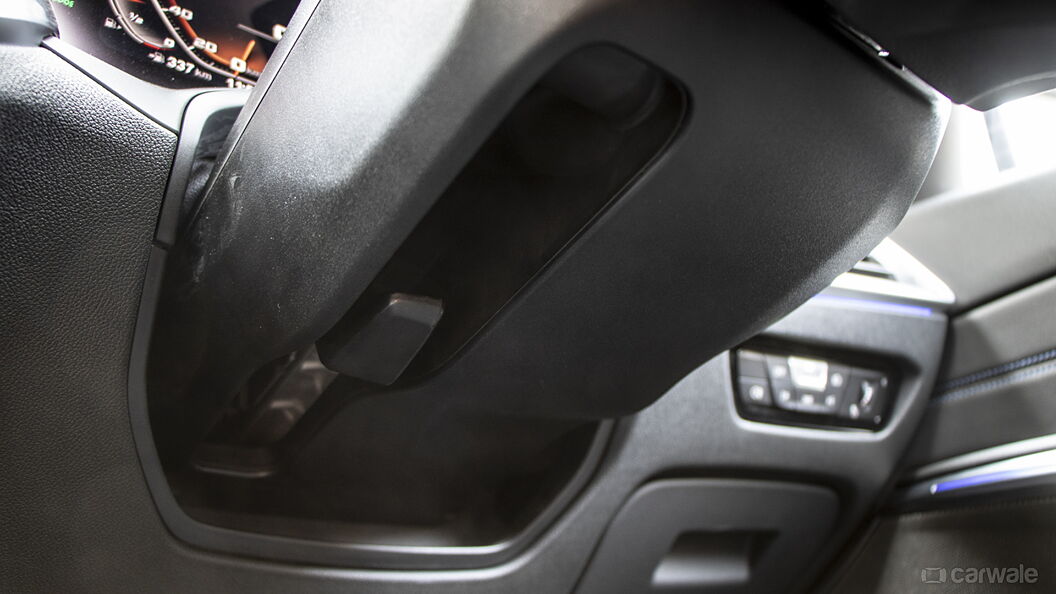 BMW 3 Series Steering Adjustment Lever/Controller
