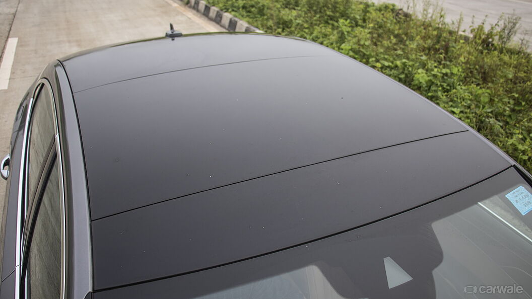 Discontinued Audi A8 L 2020 Car Roof