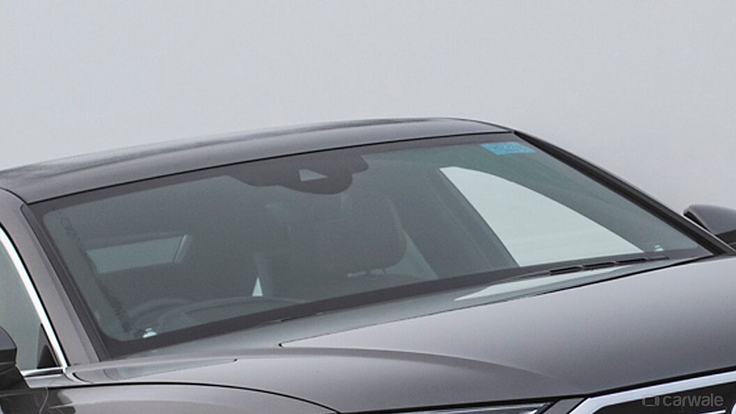 Discontinued Audi A8 L 2020 Front Windshield/Windscreen