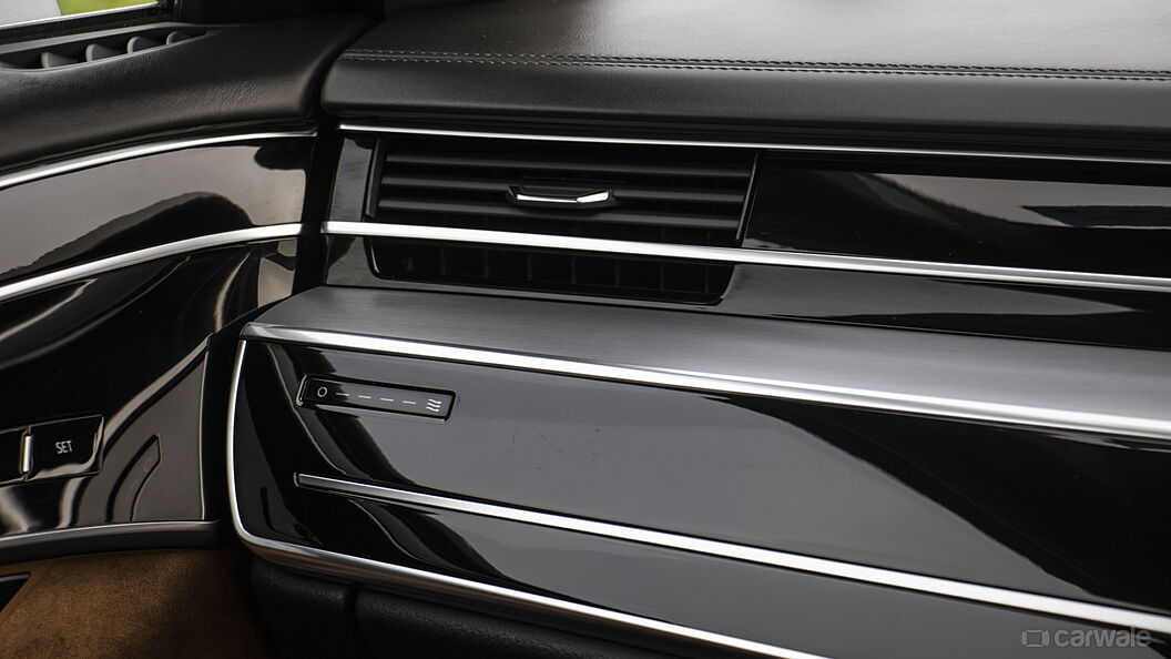 Discontinued Audi A8 L 2020 Front Passenger Air Vent