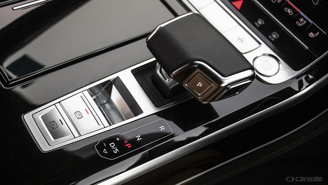 Discontinued Audi A8 L 2020 Gear Shifter/Gear Shifter Stalk