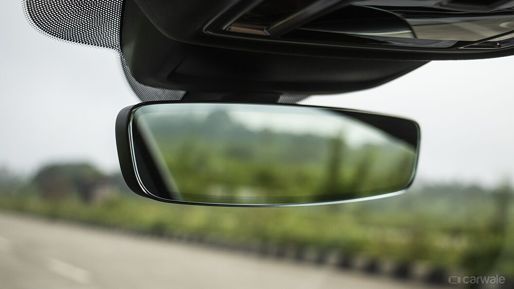 Audi A8 L [2018-2022] Inner Rear View Mirror