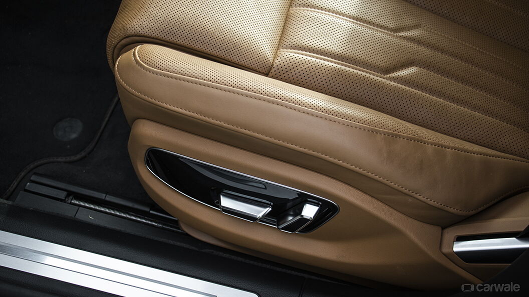 Audi A8 L [2018-2022] Seat Adjustment Electric for Front Passenger