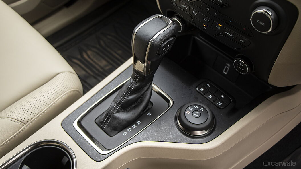Ford Endeavour Gear Shifter/Gear Shifter Stalk