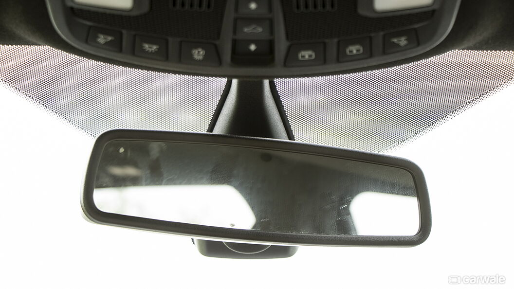 Ford Endeavour Inner Rear View Mirror