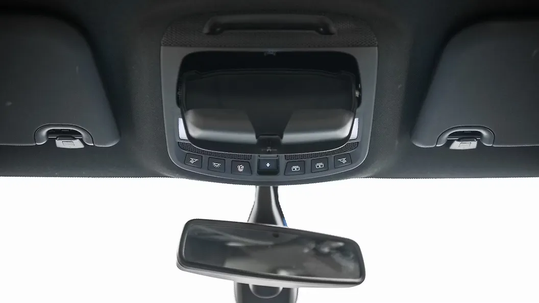 Ford Endeavour Images, Interior & Exterior Photo Gallery CarWale