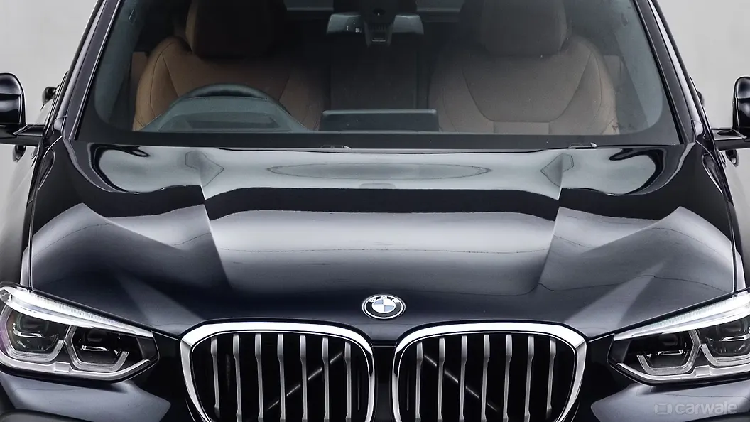 X4 Front Bumper Image, X4 Photos in India - CarWale