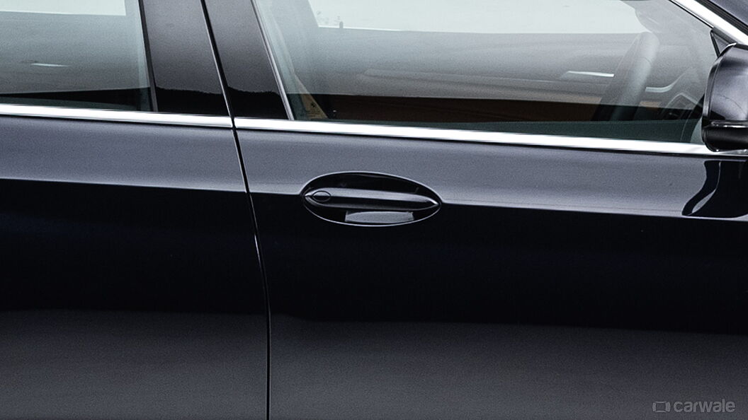 Discontinued BMW X4 2019 Front Door Handle