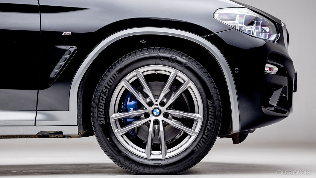 Discontinued BMW X4 2019 Wheel