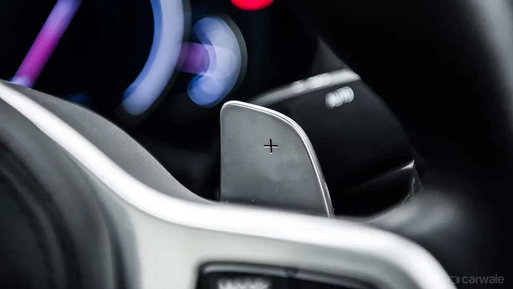 X4 Rear Seats Image, X4 Photos in India CarWale