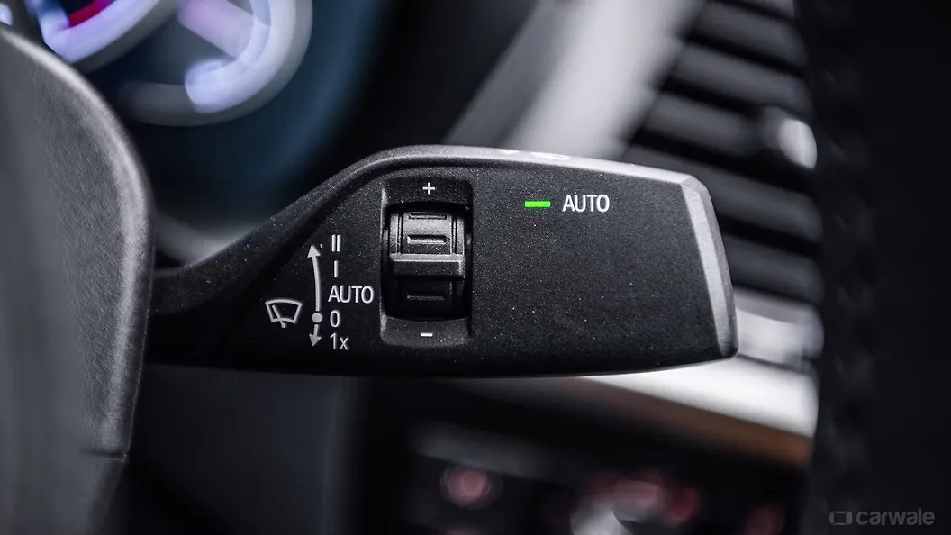 X4 Rear Seats Image, X4 Photos in India CarWale