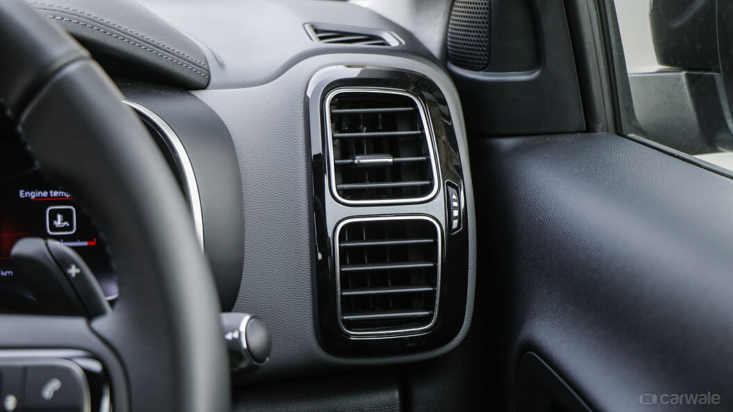 Discontinued Citroen C5 Aircross 2021 Right Side Air Vents