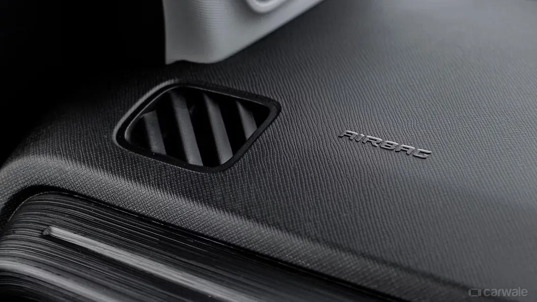 Punch Front Passenger Airbag Image, Punch Photos in India CarWale