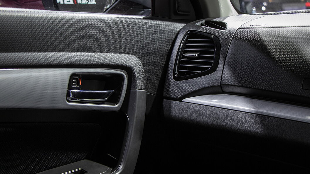 Vitara Brezza Images, Interior & Exterior Photo Gallery  CarWale