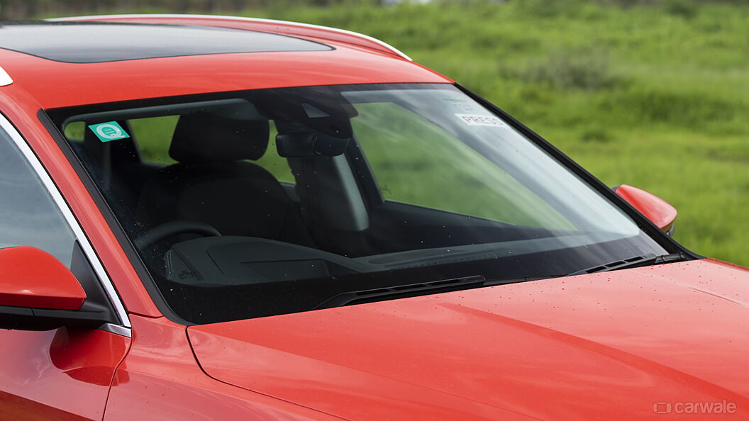 Audi e-tron Front Windshield/Windscreen