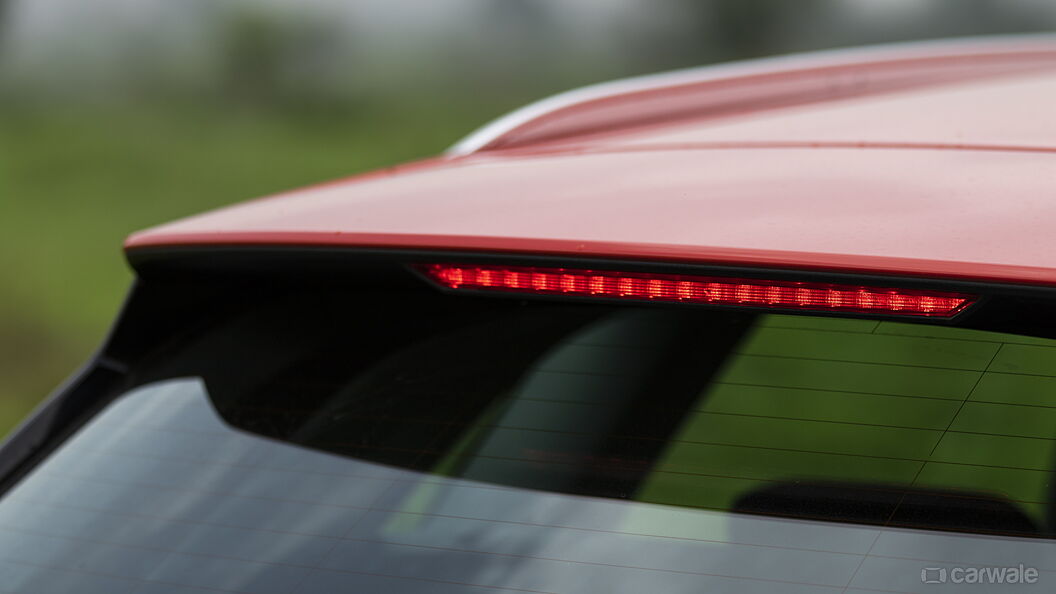 Audi e-tron Rear High Mounted Stop Lamp