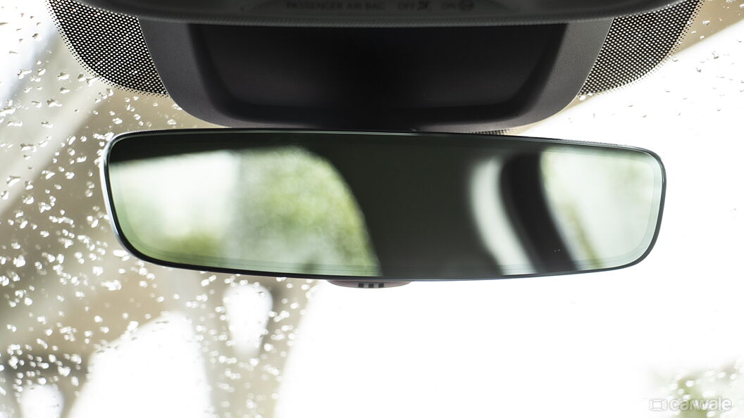 Audi e-tron Inner Rear View Mirror
