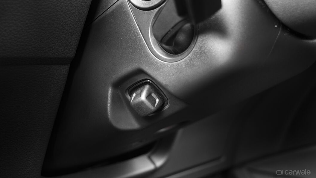 Audi e-tron Steering Adjustment Lever/Controller