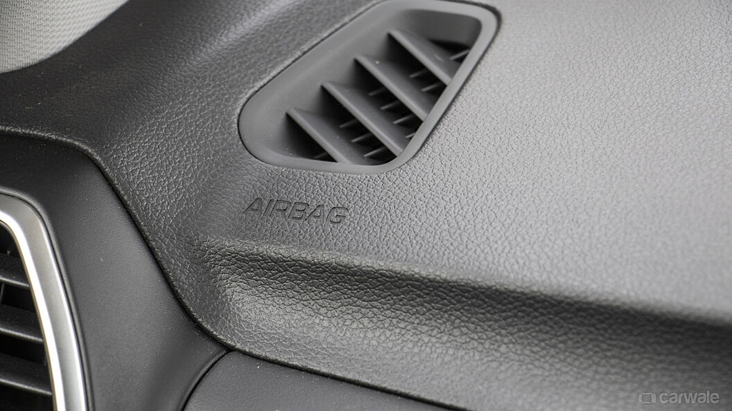 Discontinued Hyundai Tucson 2020 Front Passenger Airbag