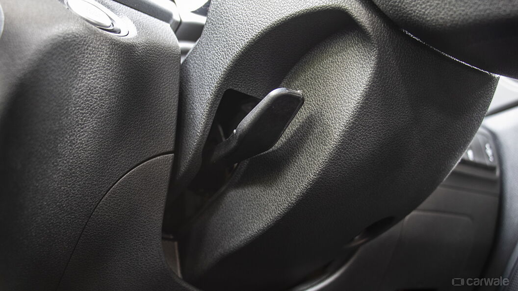 Discontinued Hyundai Tucson 2020 Steering Adjustment Lever/Controller