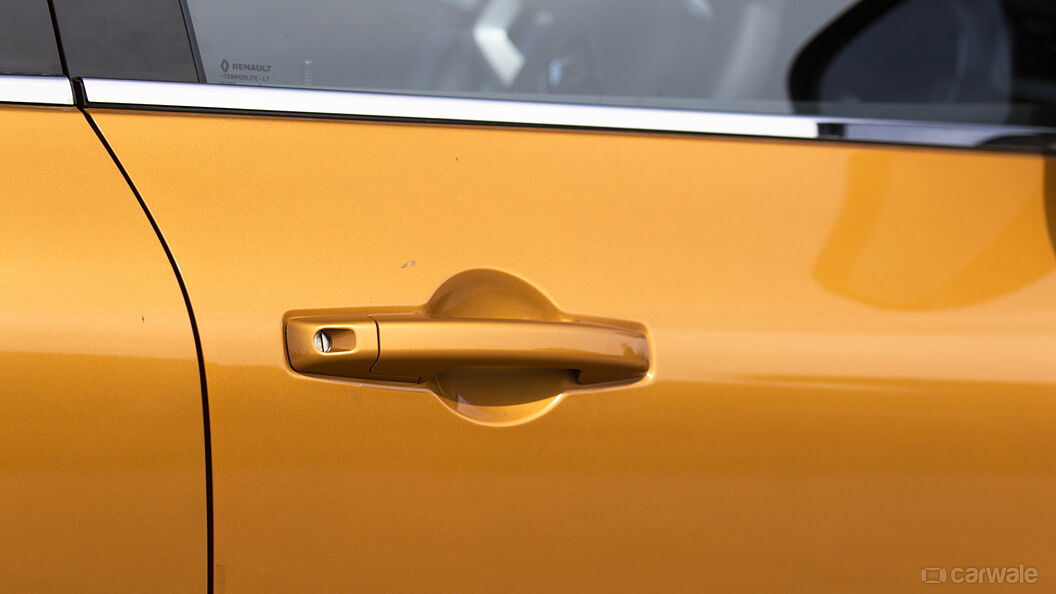 Renault Triber [2019-2023] Front Door Handle