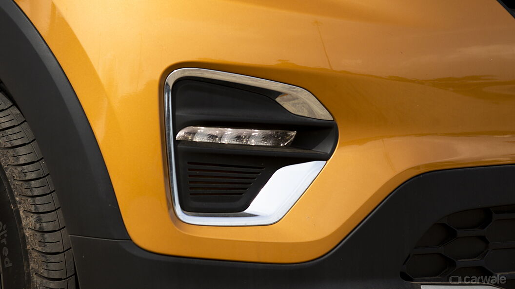 Discontinued Renault Triber 2019 Front Fog Lamp