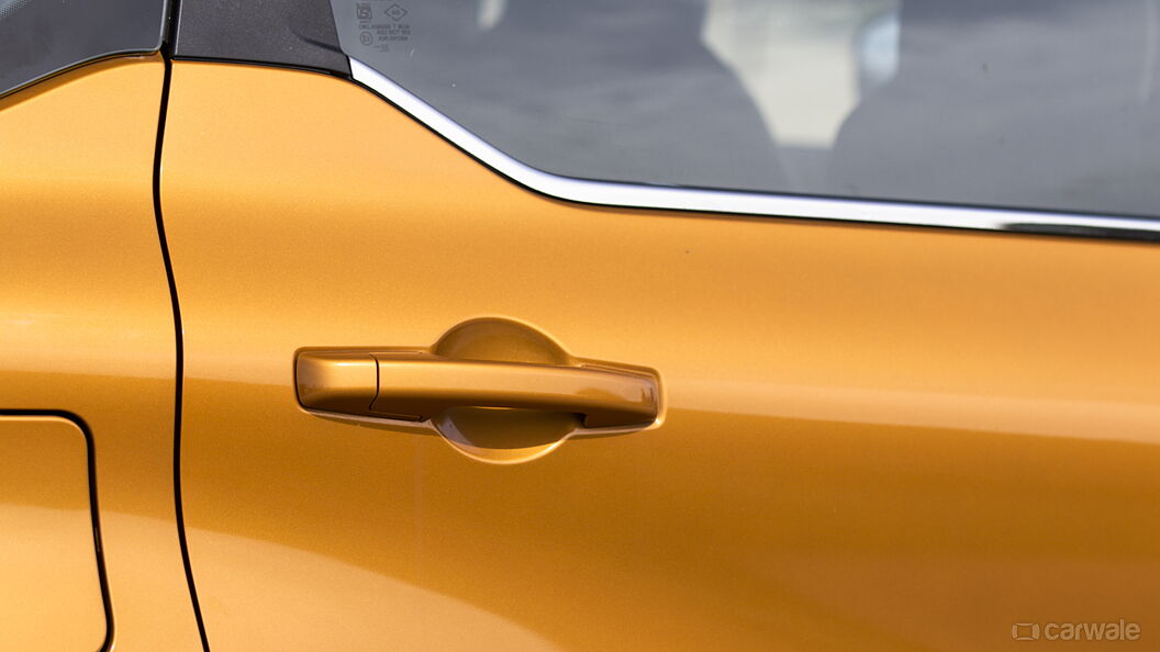 Renault Triber [2019-2023] Rear Door Handle