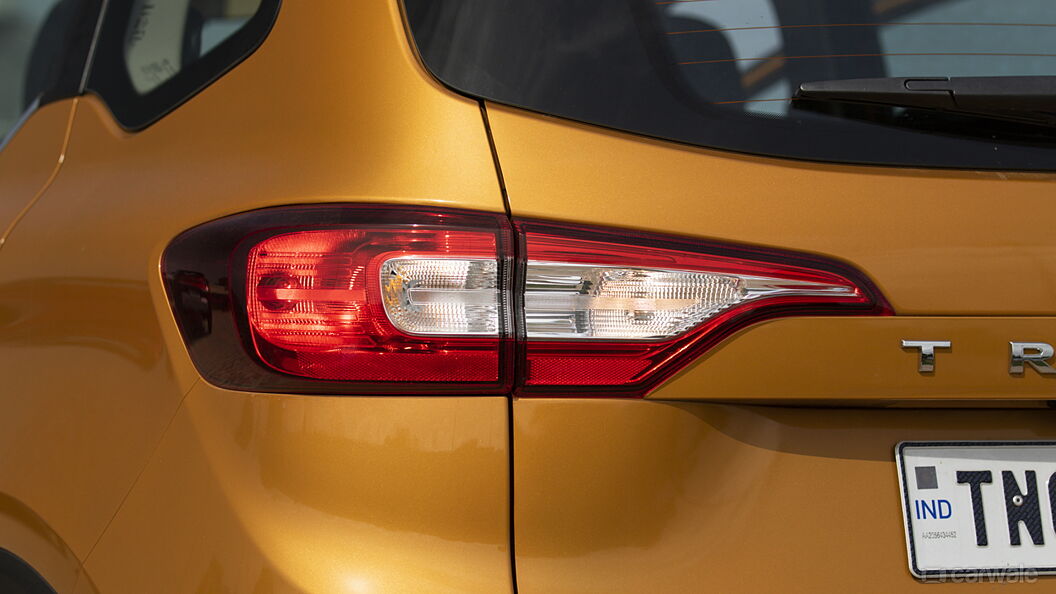 Discontinued Renault Triber 2019 Rear Signal/Blinker Light