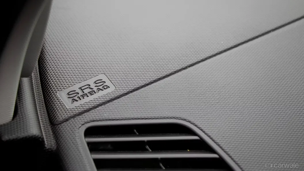 Tiago Front Passenger Airbag Image, Tiago Photos in India CarWale