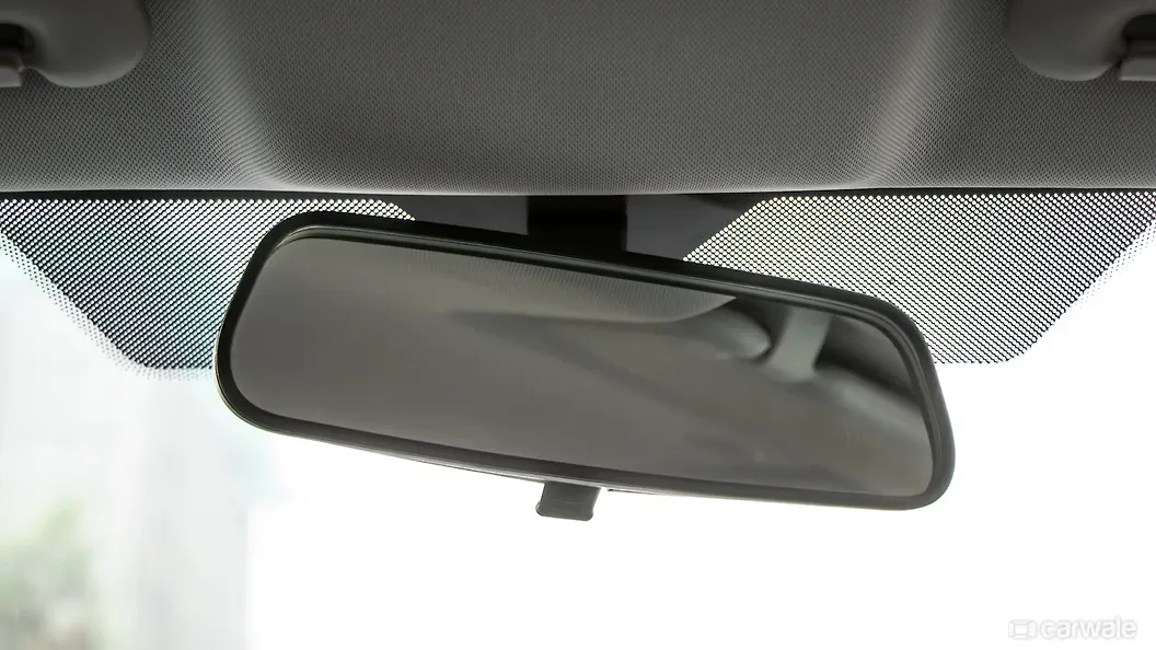 Tiago Inner Rear View Mirror Image, Tiago Photos in India CarWale