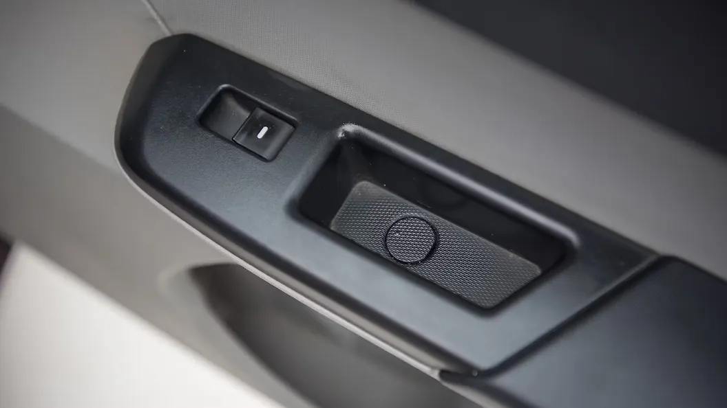 Tata Tiago Photo, tiago rear power window switches Image CarWale