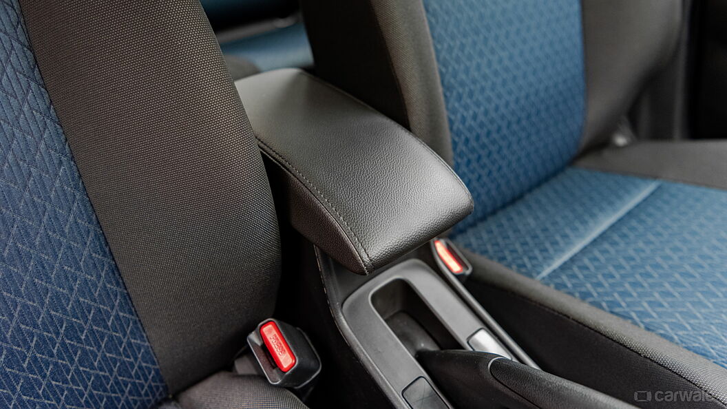 Discontinued Toyota Glanza 2019 Front Centre Arm Rest