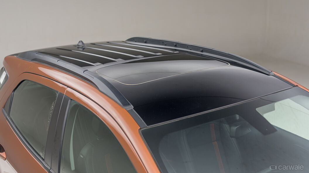 Ford EcoSport Car Roof
