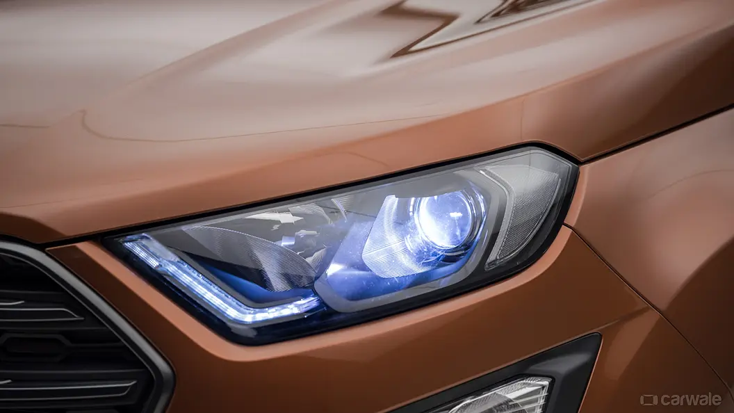 Ford EcoSport Daytime Running Lamp (DRL)