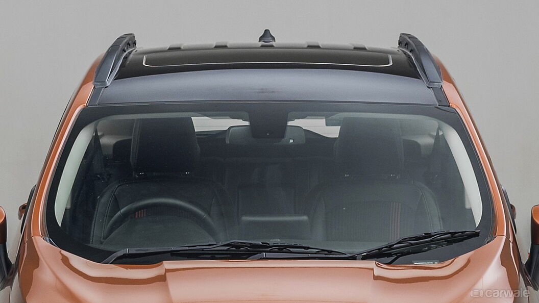Ford EcoSport Front Windshield/Windscreen