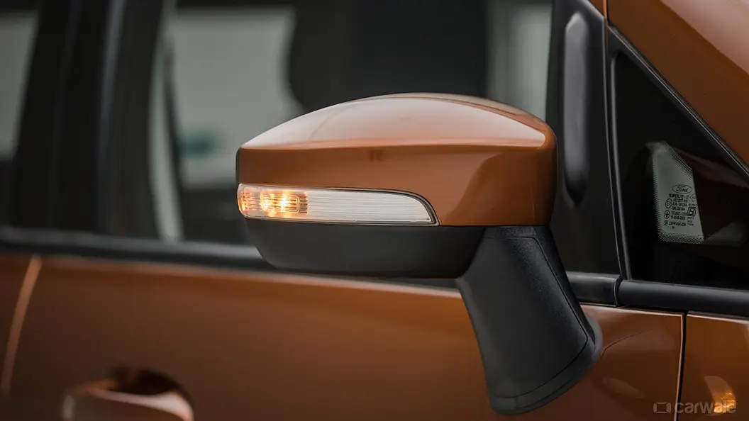 Ford EcoSport ORVM Blinker
