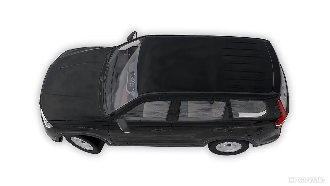 Mahindra Scorpio N Car Roof