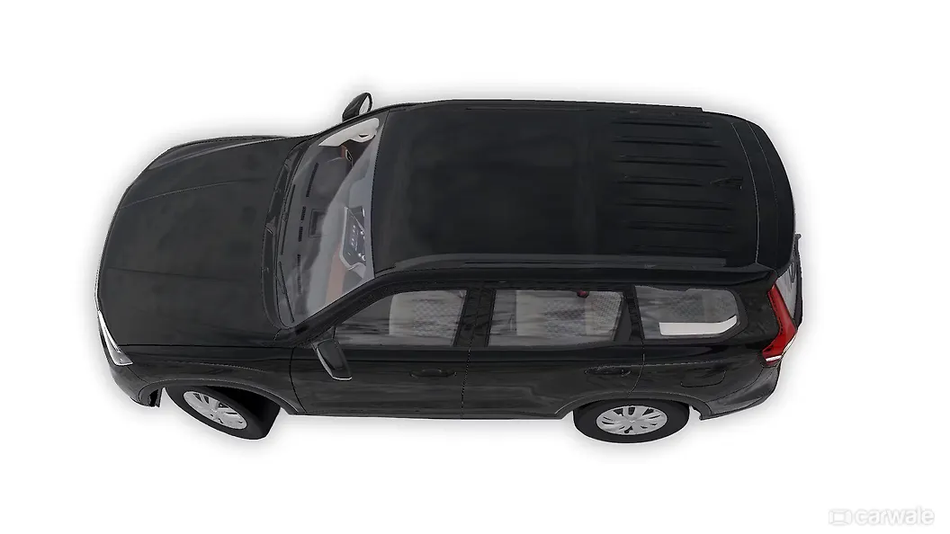 Mahindra Scorpio N Car Roof