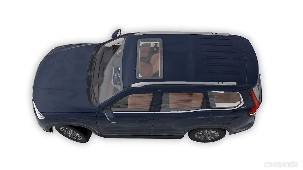 Mahindra Scorpio N Car Roof Mahindra Scorpio N Car Roof