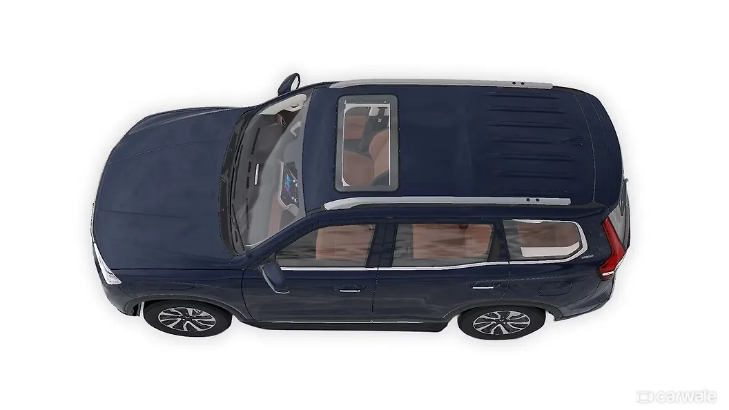 Mahindra Scorpio N Car Roof Mahindra Scorpio N Car Roof