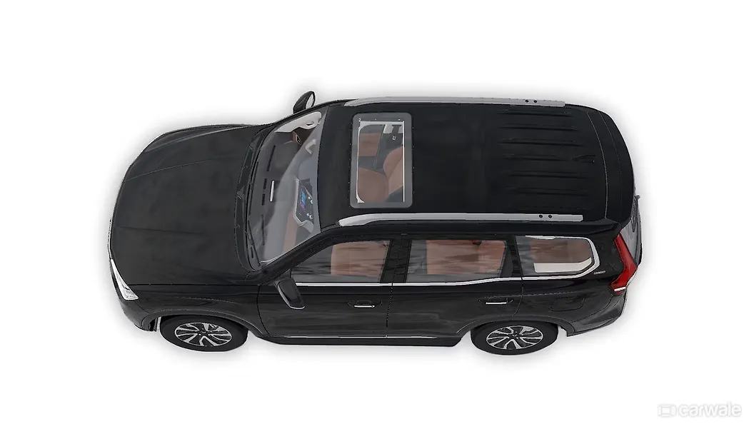 Mahindra Scorpio N Car Roof Mahindra Scorpio N Car Roof