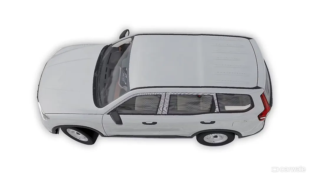 Mahindra Scorpio N Car Roof