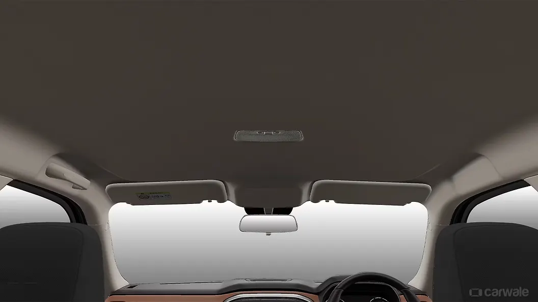 Mahindra Scorpio N Inner Car Roof