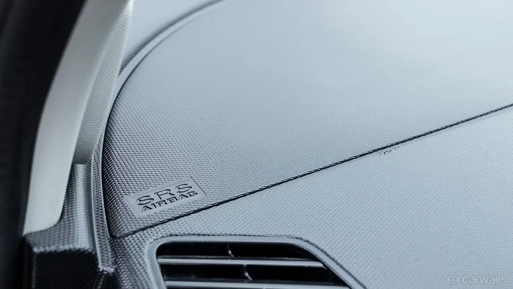 Tiago EV Front Passenger Airbag Image, Tiago EV Photos in India CarWale