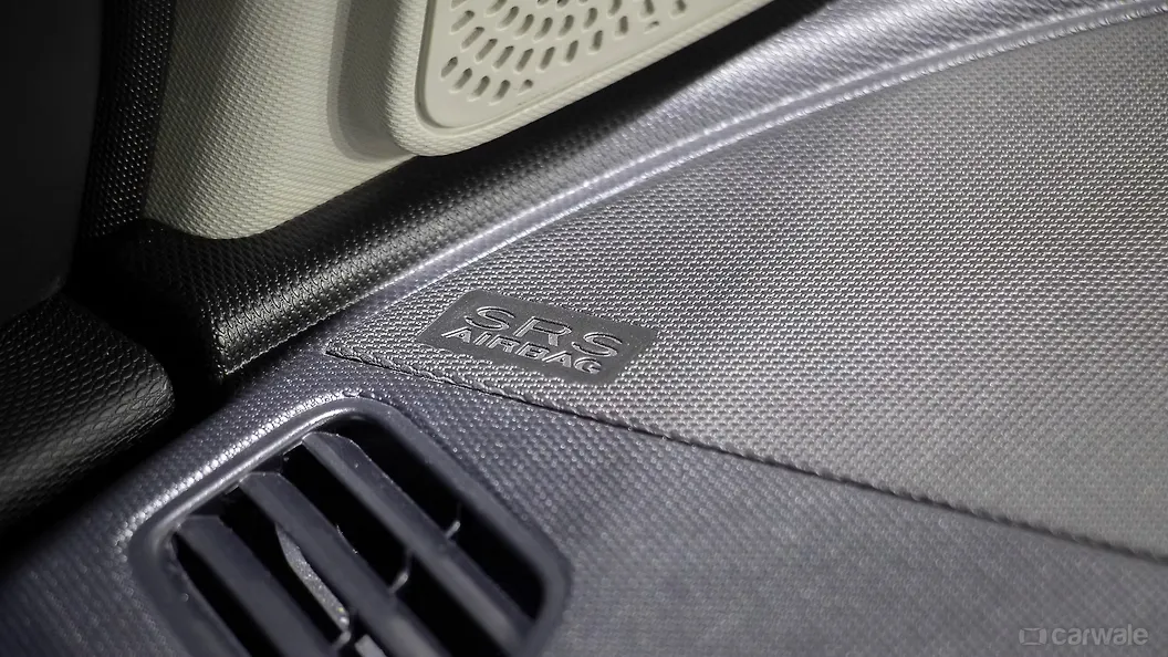 Tiago EV Front Passenger Airbag Image, Tiago EV Photos in India CarWale