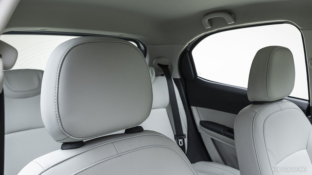 Tata Tiago EV Front Seat Headrest