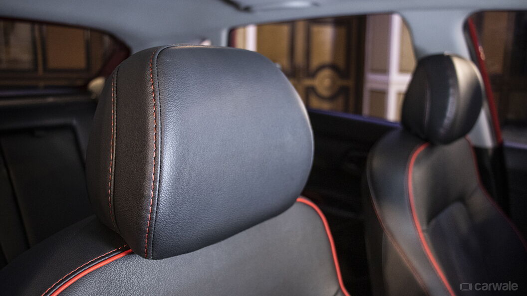 Hyundai i20 [2020-2023] Front Seat Headrest