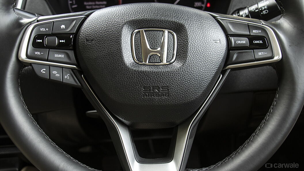 Discontinued Honda All New City 2020 Horn Boss