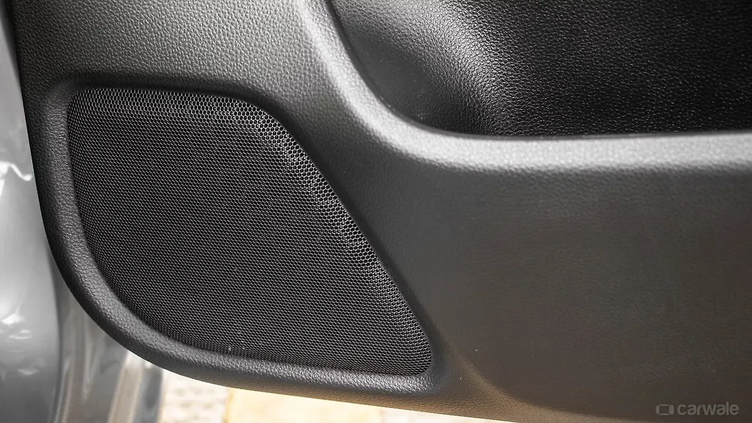 Discontinued Honda All New City 2020 Rear Speakers Discontinued Honda All New City 2020 Rear Speakers